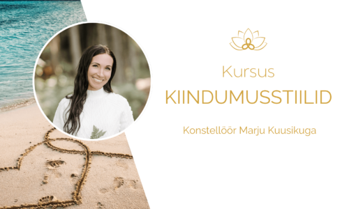 Kiindumusstiilid – Kuidas jõuda turvalise kiindumusstiilini?