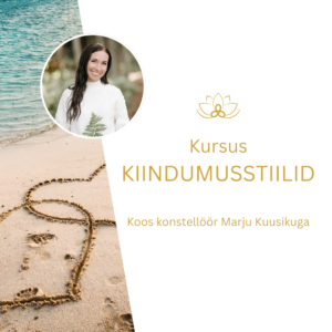 Kiindumusstiilid - Kuidas jõuda turvalise kiindumustiilini?